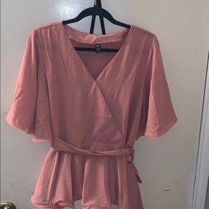 SHEIN BLOUSE